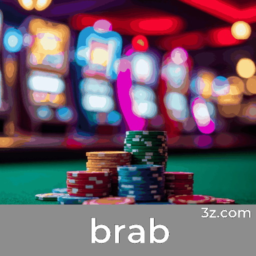 Promoções de Alto Valor e Confiança no brab: Sem Truques