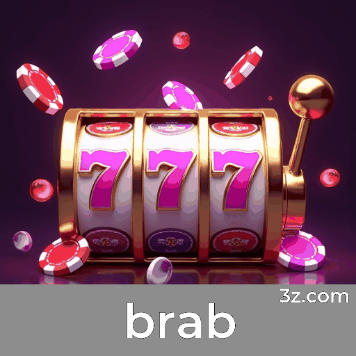 brab: Inovação em Jogos com Tecnologia de Ponta