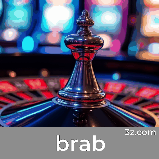 brab: Inovação em Jogos com Tecnologia de Ponta